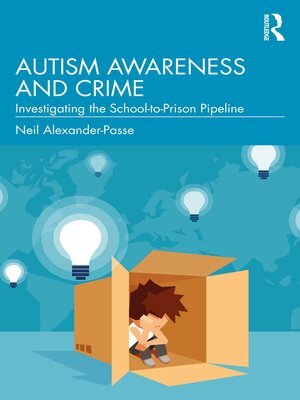 cover image of Autism Awareness and Crime